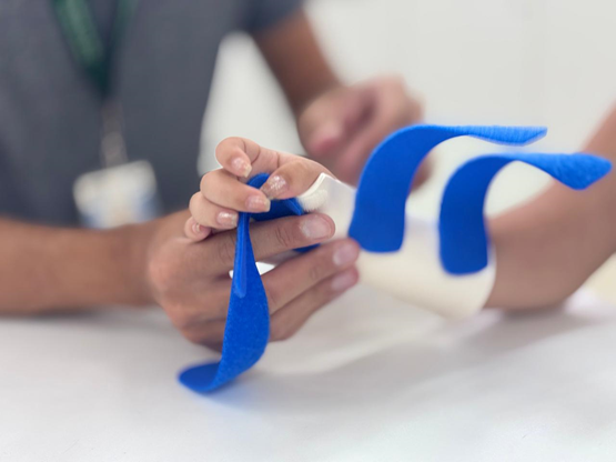 Curso de Orteses para Membro Superior: Básico