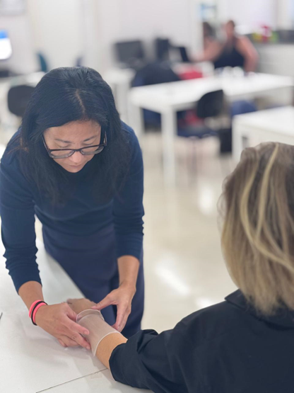 Curso de Órteses pare Membro Superior: Avançado