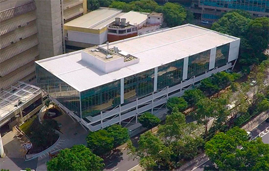 Centro de Estudos Godoy Moreira