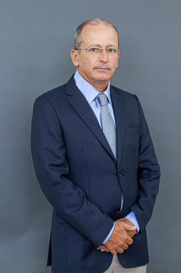 Prof. Dr. Marcelo Rosa de Rezende