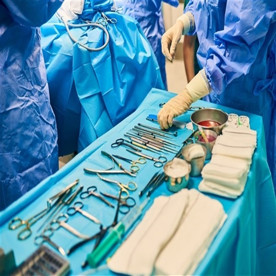 Curso 100% Prático e à La Carte de Cirurgia de Ombro em Cadáver - 2026