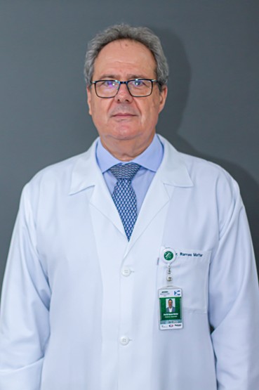 Prof. Dr. Rames Mattar Jr.