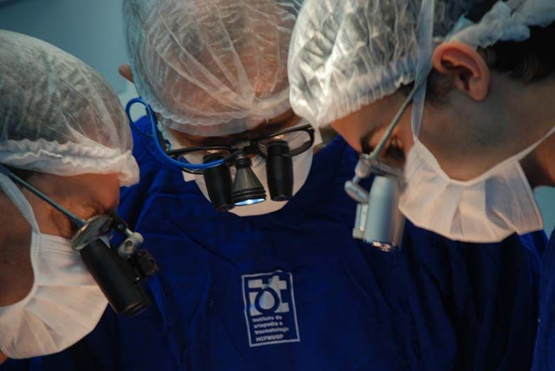 Curso Prático (Hands On) de Retalhos e Neurotização Distais do Membro Superior